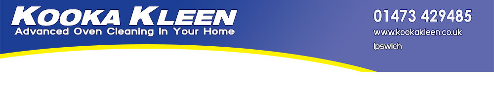 Kooka Kleen Professional Oven Cleaning